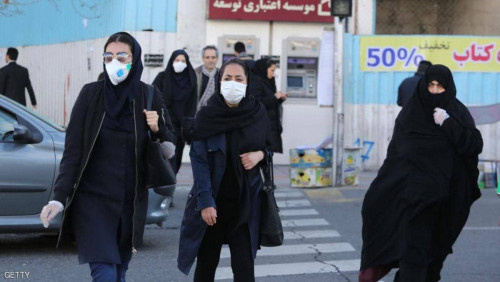 كورونا.. أعراض "جديدة تماما" في المعدة والكبد والبنكرياس