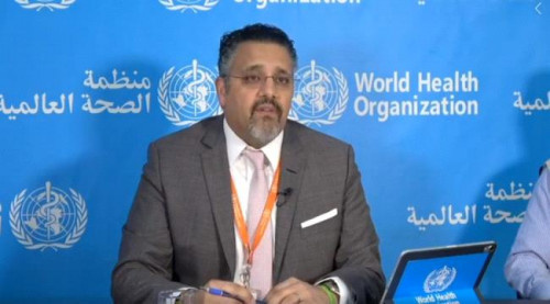 الصحة العالمية: كورونا قد يصيب نصف سكان اليمن لهذه الاسباب