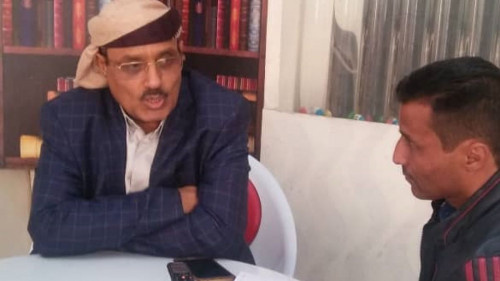 إصابة قيادي بالمكتب السياسي الأعلى للحوثيين بفيروس كورونا
