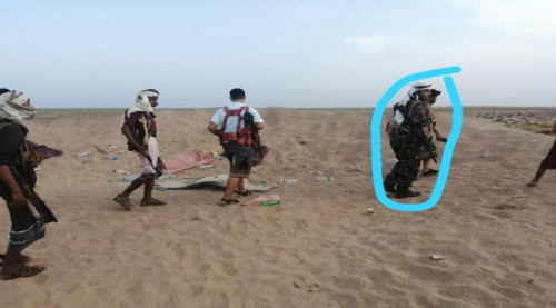 عضو في حكومة شباب واطفال اليمن ينتمي لأنصار الشريعة