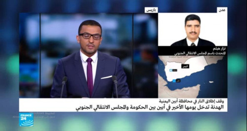 متحدث الانتقالي: تجديد الهدنة ضمن اهداف الانتقالي للسلام برغم التعنت