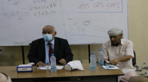 رئيس انتقالي عدن: "الإدارة الذاتية" تُولي جلّ اهتمامها لتوفير الخدمات للمواطنين في عدن و الجنوب