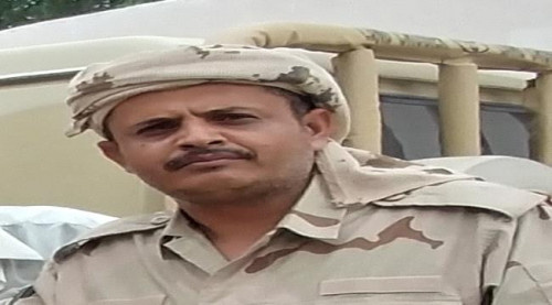 متحدث محور ابين: مليشيات الإخوان تقيم استحداثات دفاعية في جبهات شقرة
