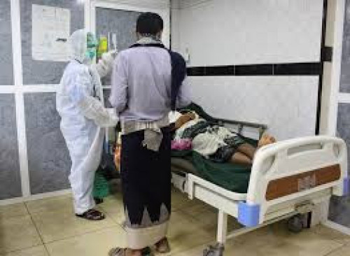 تسجيل أعلى حصيلة إصابات بفيروس كورونا في اليمن