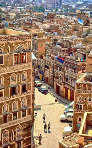 تقرير أمريكي يكشف عن مجازر كورونا والحوثي في صنعاء وذمار