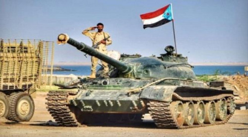ناطق محور أبين يؤكد تطهير القوات الجنوبية وادي "سلى" من الإرهاب
