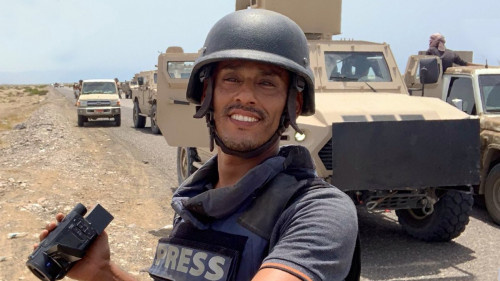 اليونيسكو تُدين اغتيال الصحفي نبيل القعيطي في عدن