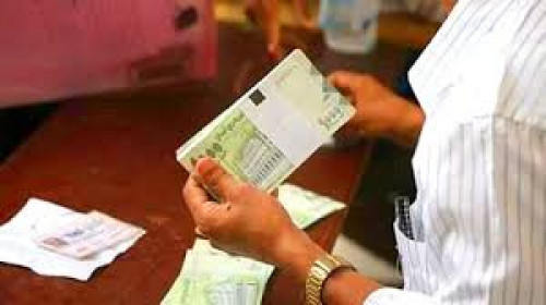 غدا الاحد.. صرف مرتب شهر ابريل لمنتسبي الداخلية