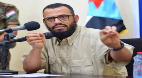 بن بريك: أعظم عمل للجنوب وقيادته أنه جفف الوجود الإخواني