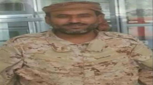 مليشيات الاخوان تعترف بمصرع أحد قادتها في التسلل الفاشل بجعار