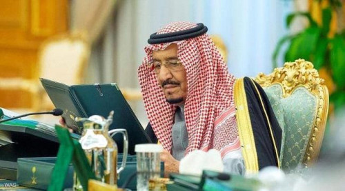 الملك سلمان يصادق على قرارات جديدة