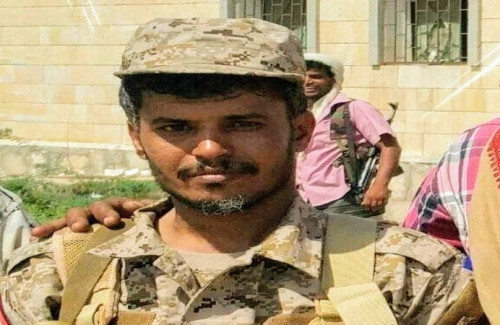المجلس الانتقالي والقوات المسلحة الجنوبية ينعيان استشهاد القائد البطل نصر بصير الصالحي