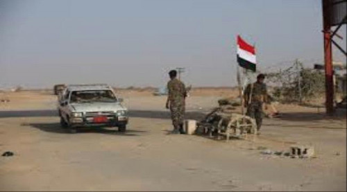 مليشيا الاخوان بشبوة تختطف مواطنان من أبناء الصبيحة
