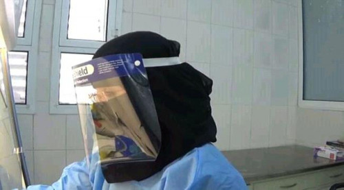 تسجيل إصابات جديدة بفيروس كورونا بينها 7 وفيات.. وتعز في الصدارة