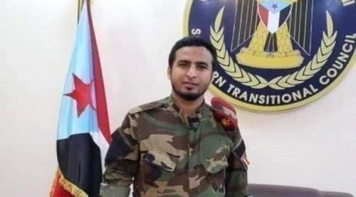 القائد وضاح يعلق على انتشار القوات المشتركة وتداخلها بمهام الحزام الامني بالصبيحة