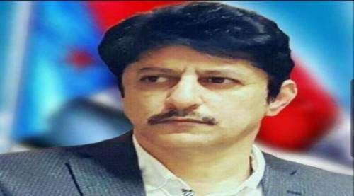 قيادي في الانتقالي: لعكب أراد أن يقوم بدور أبو علي الحاكم في إخضاع القبائل لجبروته فجاءه الرد من حيث لا يحتسب