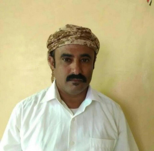 ردفان تودع القائد الشهيد أنور جبر القطيبي