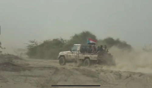 متحدث محور أبين يكشف عن تقدم إستراتيجي للقوات الجنوبية في شقرة