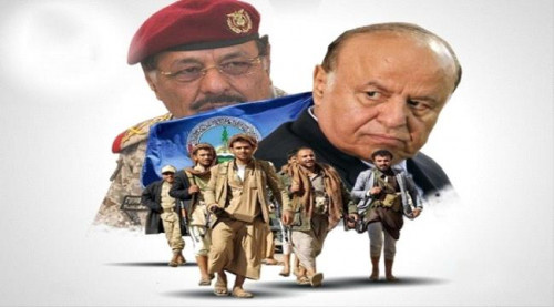 صحفي يمني لـ "علي محسن الأحمر": لعبة الهجوم على السعودية والإمارات مكشوفة