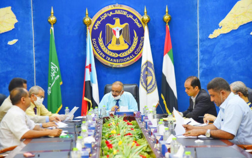 اقتصادية الانتقالي تقر برنامج عمل اللجنة المُكلفة بالإشراف على قطاع النقل