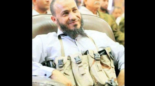 بعد انتقاده لعبث الاخوان.. اغتيال السلفي صادق مهيوب (أبو الصدوق) القيادي بالمقاومة الشعبية في تعز