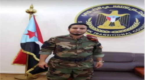 القائد وضاح الصبيحي: ليس بيني وبين أحد خلاف ومشروعي جنوبي تحرري ولأجله ناضلت بقرب والدي