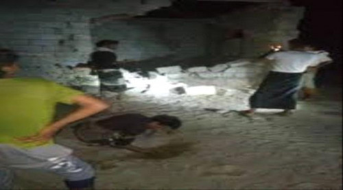 انتقالي ابين: استهداف مليشيا الاخوان لمنازل السكان في زنجبار تعد جرائم حرب ويجب محاسبتهم عليها