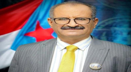 الجعدي: الاحزاب الداعمة للشرعية تعاني من انفصام بسبب هيمنة الاخونج