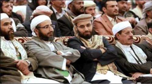 بن عيدان: جماعة الاخوان تسعى لغزو الجنوب.. لهذا السبب؟