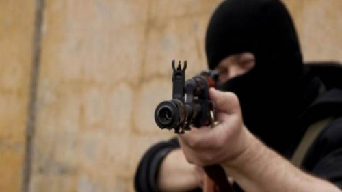 مصادر سياسية : بصمات الإخوان وراء مسلسل اغتيال العسكريين في تعز