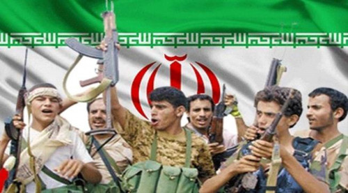 "واشنطن تايمز" الأمريكية: دعم الكونغرس للسعوديين في اليمن ضروري حتى تتم هزيمة وكلاء طهران