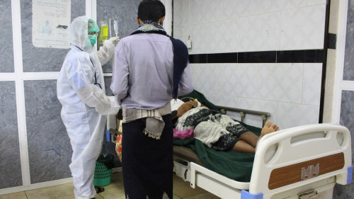 تسجيل إصابات جديدة بفيروس كورونا بينها حالات وفاة في هذه المحافظات