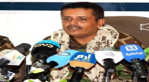 متحدث محور أبين: مفهوم الانسحاب ينطبق على مليشيات الإخوان الإرهابية الغازية التي بدأت بالحرب