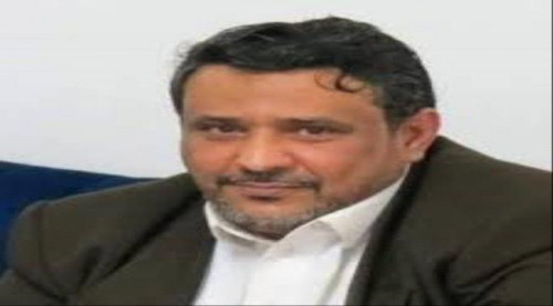 إصابة أمين عام حزب سياسي يمني بفيروس كورونا