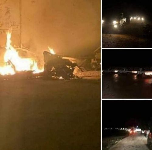 عــاجل.. القوات المسلحة الجنوبية تجتاح خطوط دفاع مليشيا الإخوان وتحرر مواقع مهمة بأبين