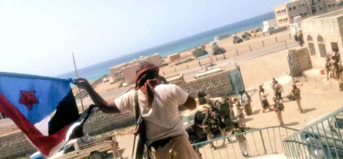 انتقالي سقطرى يدعو لفعالية جماهيرية غدا تأييدا للقوات الجنوبية وابتهاجاً بتحرير حديبو