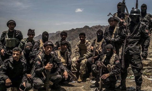 عاجل.. القوات المسلحة الجنوبية تدعو أبناء شقرة البقاء في منازلهم خلال تطهير المنطقة من المليشيات الارهابية