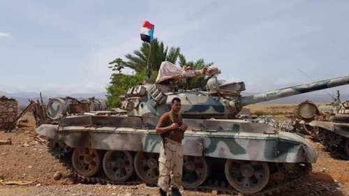 الانتقالي الجنوبي يحبط خطط الإخوان في سقطرى
