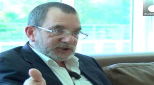 باحث في معهد "جيمس تاون": الانتقالي بنى علاقات خارجية أكثر رسوخاً وله دور أساسي في المشهد القادم