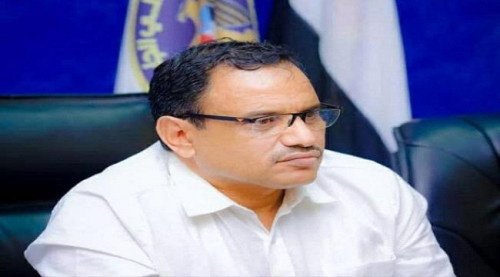 مساعد أمين عام الانتقالي يهنئ أبناء سقطرى بعودة عاصمتهم لوضعها الطبيعي ويؤكد حرص المجلس على تطبيع الحياة بالجزيرة