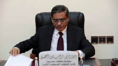 اللواء البحسني يصدر توجيهات عاجلة برفع الجاهزية ويحذر