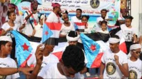 أبناء حضرموت يطلقون هاشتاج " حضرموت الإدارة الذاتية الجنوبية خيارنا "
