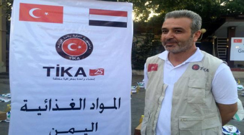 صحيفة دولية: إنهاء سيطرة الإخوان في سقطرى يحرم تركيا من منصة نفوذ في اليمن