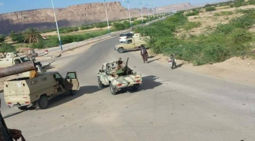 ضبط أكثر من 130 قضية جنائية في وادي وصحراء حضرموت خلال 4 أشهر