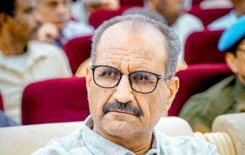 قيادي في الانتقالي يستهجن الحملة القذرة ضد التحالف العربي من مسئولي الشرعية وابواق الاخونج