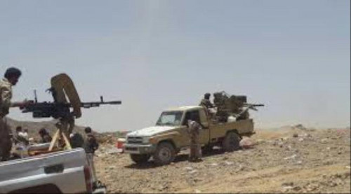 الحوثيون يسيطرون على موقع استراتيجي في مأرب