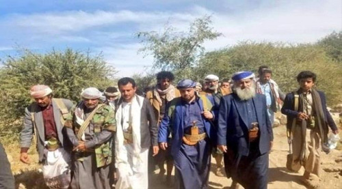 نجاة ياسر العواضي من محاولة اغتيال