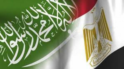 مصر تعلن التضامن الكامل مع السعودية ضد الإرهاب الحوثي
