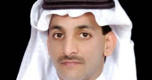 سياسي سعودي: ثقة شعب الجنوب بالمجلس الانتقالي صفعة قوية للمشروع القطري والتركي