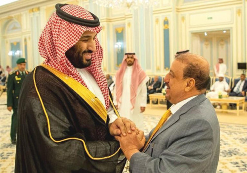 البركاني: اتفاق الرياض سينفذ بحذافيره ولسنا بحاجة لاتفاق آخر